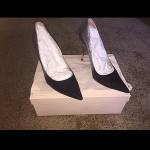 Jimmy Choo Point Toe Pump